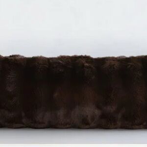 Minky Couture X Osmond Bolster Sham